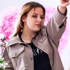 Фотография девушки Ysnas, 25 лет из г. Томск