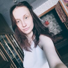Фотография девушки Аня, 24 года из г. Климовичи