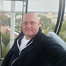 Фотография мужчины Михаил, 41 год из г. Смоленск