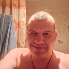 Фотография мужчины Евгений, 41 год из г. Рославль