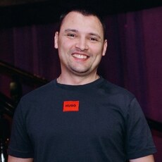 Фотография мужчины Сергей, 36 лет из г. Старый Оскол