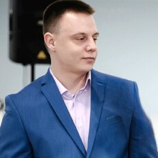 Фотография мужчины Вадим, 34 года из г. Ижевск