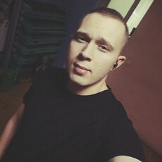 Фотография мужчины Алексей, 27 лет из г. Абакан