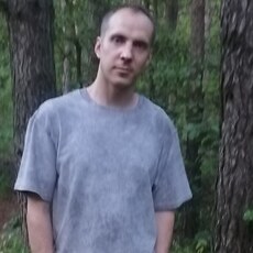 Фотография мужчины Андрей, 38 лет из г. Лида