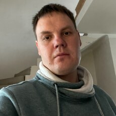 Фотография мужчины Дмитрий, 37 лет из г. Москва