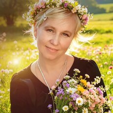 Фотография девушки Аля, 45 лет из г. Бобруйск