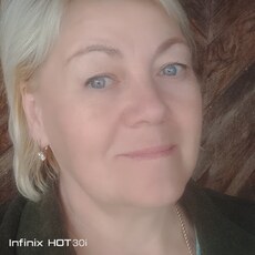 Фотография девушки Марина, 59 лет из г. Пенза