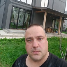 Фотография мужчины Алексей, 38 лет из г. Кострома