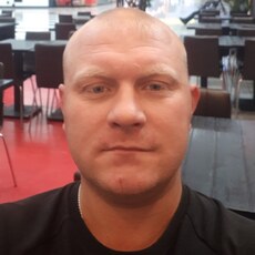 Фотография мужчины Владимир, 41 год из г. Гурьевск (Кемеровская Обл)