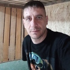 Фотография мужчины Александр, 39 лет из г. Камышин