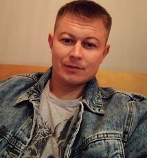Фотография мужчины Игорь Шереметьев, 34 года из г. Адлер