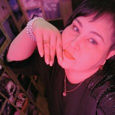 Фотография девушки Оксана, 43 года из г. Астрахань