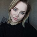 Настя, 19 лет