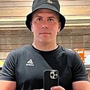 Андрей, 44 года