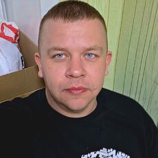 Фотография мужчины Владимир, 37 лет из г. Тула