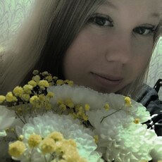 Фотография девушки Настя, 23 года из г. Караганда