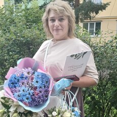 Фотография девушки Ольга, 49 лет из г. Наро-Фоминск