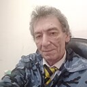 Александр, 64 года