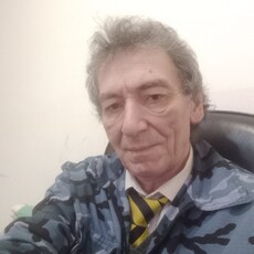 Фотография мужчины Александр, 64 года из г. Саратов