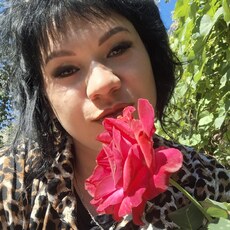 Фотография девушки Оля, 32 года из г. Ровеньки