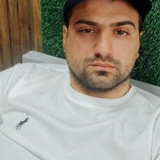 Фотография мужчины Ezel, 32 года из г. Симферополь