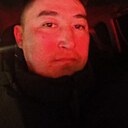Дони, 35 лет
