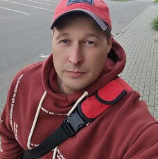 Фотография мужчины Александр, 43 года из г. Тверь