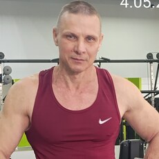 Фотография мужчины Олег, 46 лет из г. Кореновск