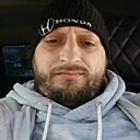 Илюха, 34 года