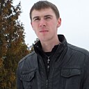 Андрей, 35 лет