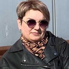 Фотография девушки Нина, 52 года из г. Раменское