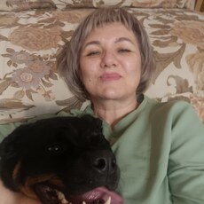 Фотография девушки Ольга, 52 года из г. Екатеринбург