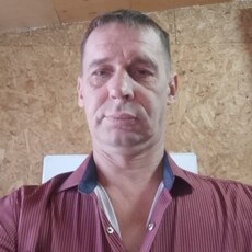 Фотография мужчины Сергей, 46 лет из г. Южно-Сахалинск