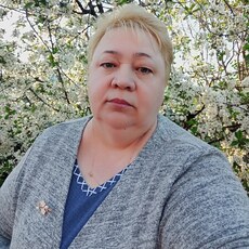 Фотография девушки Галина, 55 лет из г. Воронеж
