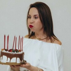 Фотография девушки Евдокия, 50 лет из г. Краснодар