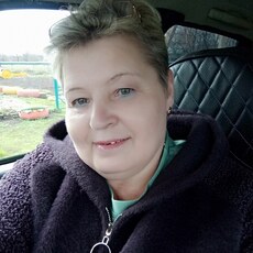 Фотография девушки Ольга, 54 года из г. Грибановский