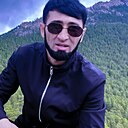 Асик, 36 лет