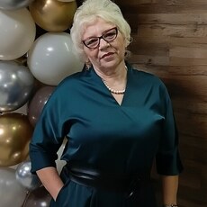 Фотография девушки Елена, 63 года из г. Прокопьевск