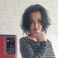 Фотография девушки Светлана, 51 год из г. Москва