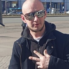 Фотография мужчины Дмитрий, 41 год из г. Южно-Сахалинск