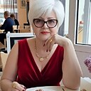 Людмила, 62 года