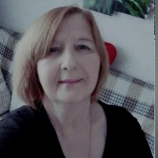 Фотография девушки Алла, 56 лет из г. Савино