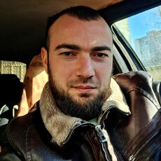 Фотография мужчины Артем, 35 лет из г. Алчевск