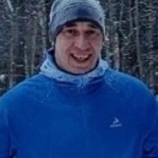 Фотография мужчины Александр, 37 лет из г. Стрежевой