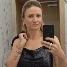 Фотография девушки Таня, 43 года из г. Киров