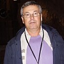 Андрей, 65 лет