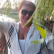Фотография девушки Анжелика, 47 лет из г. Донецк