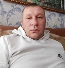 Фотография мужчины Александр, 36 лет из г. Павлово