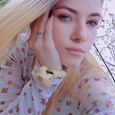 Фотография девушки Женечка, 24 года из г. Тихорецк
