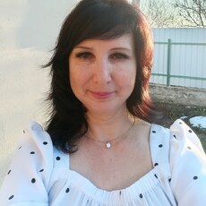 Фотография девушки Елена, 45 лет из г. Невинномысск